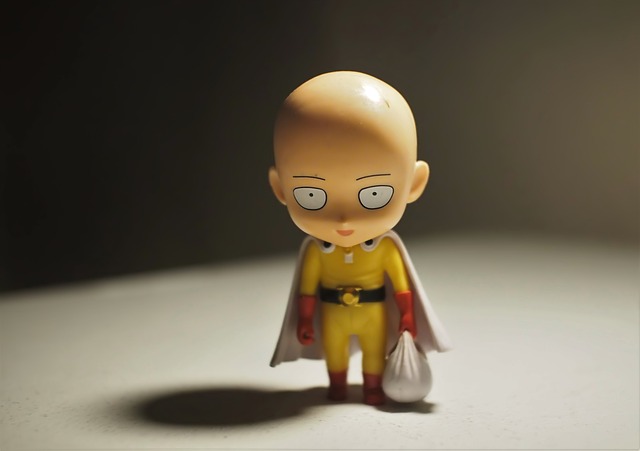 Saitama