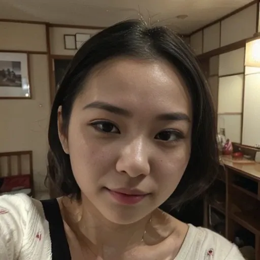 詩織